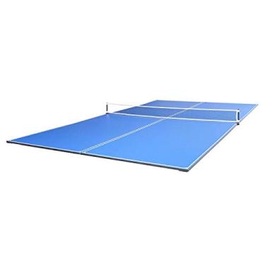 Imagem de Mesa de Tênis de Mesa JOOLA Tetra Conversion Top