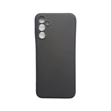 Imagem de Capa aveludada anti-impacto para Samsung Galaxy M54 5G