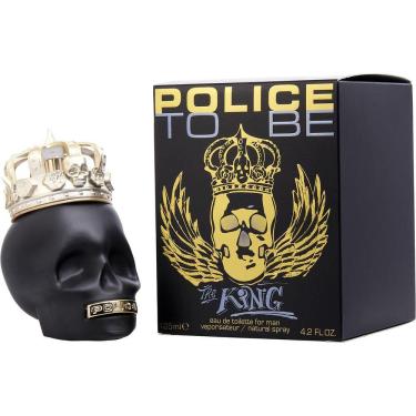 Imagem de Perfume The King 4.2 Oz - POLICE