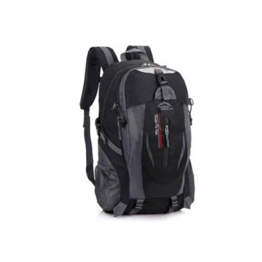 Imagem de Importado 40L Outdoor Trekking Mochila Camping Caminhadas Backpa
