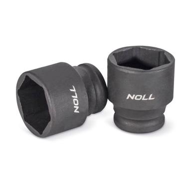Imagem de Soquete Impacto-M3 1/2 X 36Mm  435,0026  - Noll