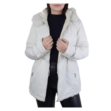 Imagem de Jaqueta Alpelo Dupla Face Frost Feminina-Feminino