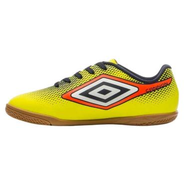 Imagem de Chuteira Futsal Cannon Jr Umbro