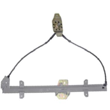 Imagem de Máquina Do Vidro Mecânica Esquerda Gol G2 94 A 00 2pts [F103]