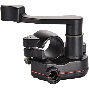 Imagem de GOOFIT Conjunto de alavanca de controle de polegar universal de 7/20.3 cm 22 mm para quadriciclo de 50cc 70cc 90cc 110cc 125cc 250cc ATV Quad Go Kart TaoTao Pit Bike