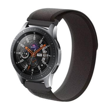 Imagem de Pulseira Nylon Nova para Galaxy Watch 42mm / Gear Sport R600 / Gear S2
