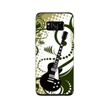 Imagem de Capa Adesivo Skin368 Verso Para Samsung Galaxy S8 - KawaSkin