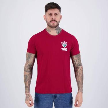 Imagem de Camiseta Fluminense Carioca - Braziline, P