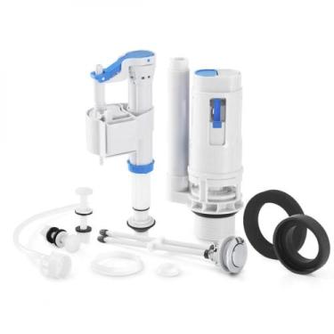 Imagem de Kit Mecanismo De Descarga Universal 3/6L Celite/Incepa/Roca