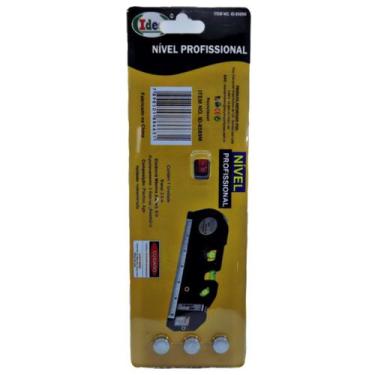 Imagem de Nivel Profissional - 00ID-8569M - MARCA:IDEA - DS TOOLS