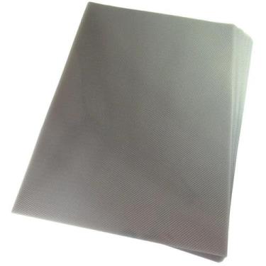 Imagem de Capas P/ Encadernação Colorida Tamanho Ofício 0,30 Pp Line - Lassane, 