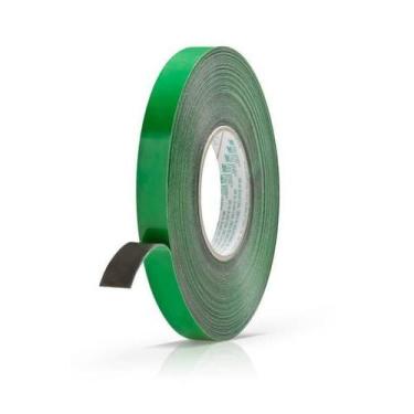 Imagem de Fita Dupla Face 3M VHB 4312 12MM X 33M Cinza