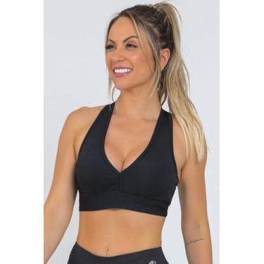 Imagem de Conjunto Corsário Preto - Zero Transparência - Manalinda