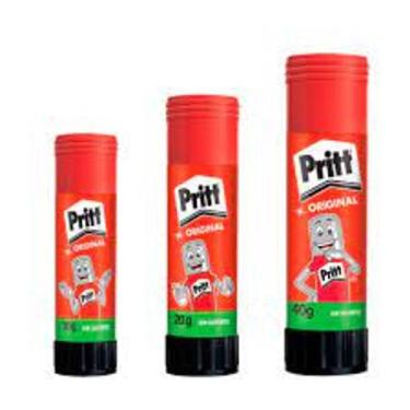 Imagem de Cola bastao pritt henkel, 20g