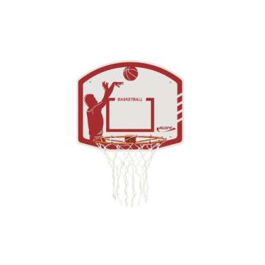 Imagem de Tabela de Basquete Juvenil para Área Externa - Klopf