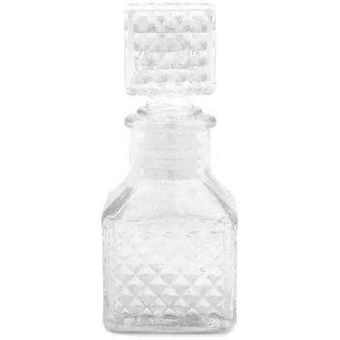 Imagem de Mini licoreira de vidro XX-4 - IMPÉRIO