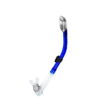 Imagem de Snorkel Respirador para Mergulho Dry - Cressi
