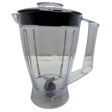 Imagem de Copo Liquidificador Philips Walita RI7625 Completo - MICROMAX
