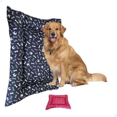 Imagem de Colchãozinho Colchonete Para Pets Pequenos 45 X 65cm - Confortpet, Mac