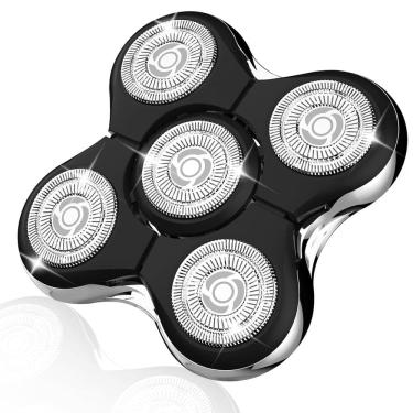 Imagem de Cabeças de reposição de barbeador Audoc para Remington Balder Pro XR7000