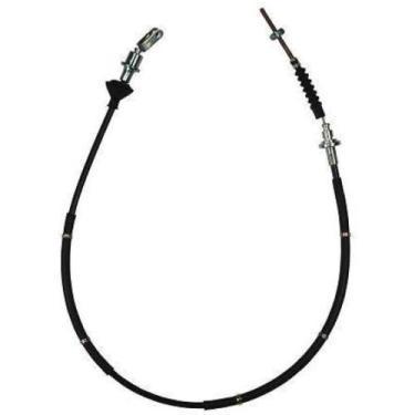 Imagem de Cabo de comando da embreagem Toyota Etios 2012 a 2023 IKS