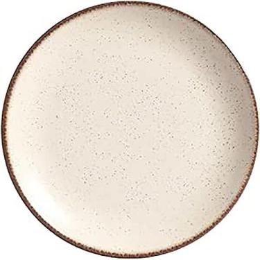 Imagem de Prato Sobremesa Coup Vanilla Plus 20cm 7573-203 - Alleanza