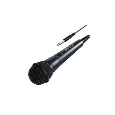 Imagem de Microfone Com Fio Pulse Pro 3 Alta Qualidade De Áudio - Ref SP803, UNI
