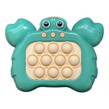 Imagem de Game pop it eletronico - generica