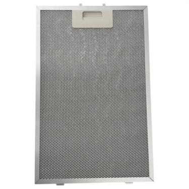 Imagem de Filtro Alumínio Coifa Depurador Electrolux DE80T Original
