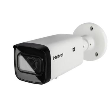 Imagem de Camera Bullet Vip 3260 Z Ia  60mt Zoom Motorizado Intelbras