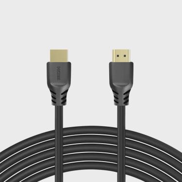 Imagem de Cabo hdmi 2.1 8K AoLink Ultra High Speed 48Gbps 3 Metros