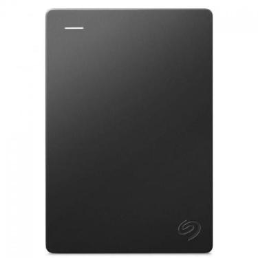 Imagem de HD Externo Seagate Portable Drive, 4TB, USB 3.0, Preto, STGX4000400
