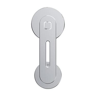 Imagem de Suporte de telefone para laptop, suporte de expansão para monitor de notebook, extensor de laptop ajustável, suporte lateral (cor: C)