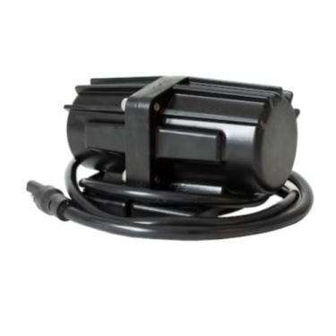 Imagem de Buyers Products 3007416 Porta traseira e espátula de sal (Vibrador 90 kg 12 Vdc)