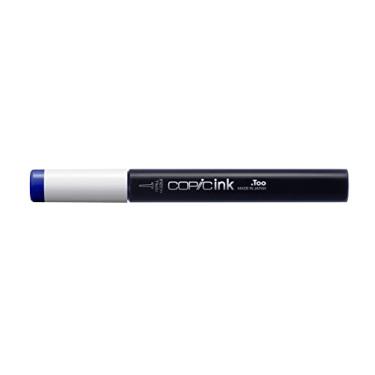 Imagem de COPIC INK, Cor B69 Stratospheric Blue, 1 unidade