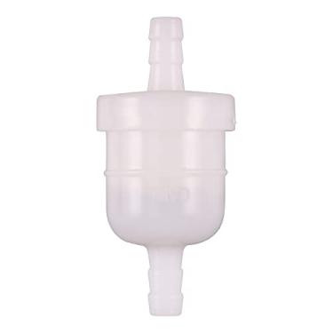 Imagem de Filtro de combustível GOOFIT para scooter de motocicleta Goofit feito chinês 50cc 70cc 90cc 100cc 110cc 125cc 150cc 200cc 250cc Atv Go-kart