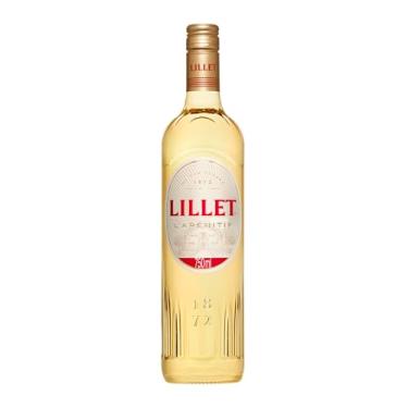 Imagem de Aperitivo Lillet Blanc de Vinho Francês 750 ml - Spritz