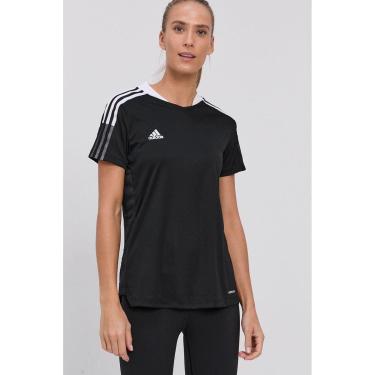 Imagem de Camiseta adidas Feminino TR 21 Treino GM7582-Feminino