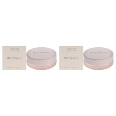 Imagem de Iluminador Facial RMS Luminizer - 4,8ml