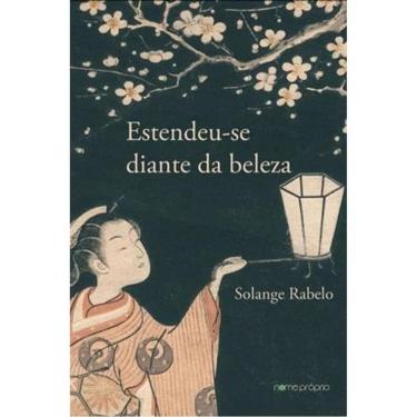 Imagem de Estendeu-Se Diante Da Beleza