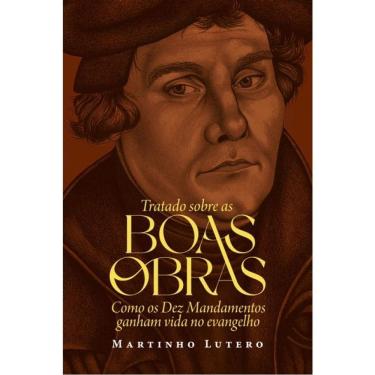 Imagem de Tratado Sobre As Boas Obras