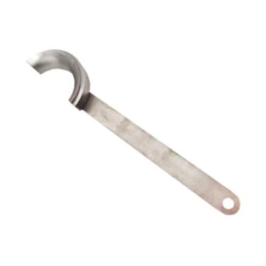 Imagem de menolana Reparo de flautas, nivelamento, metal, alargado, rebaixado, prático, simples de usar para flauta de oboé de luthier, 37cm