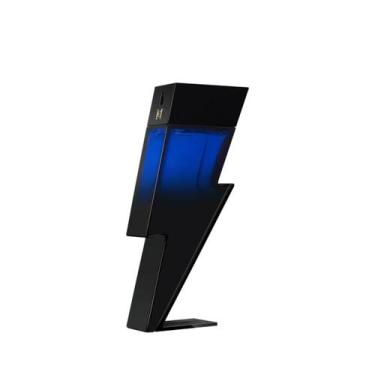 Imagem de Carolina Herrera Bad Boy Cobalt Elixir Edp - Perfume Masculino 100ml