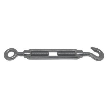 Imagem de Esticador em aço inox para Raia Flutuante Piscina  Pooltec