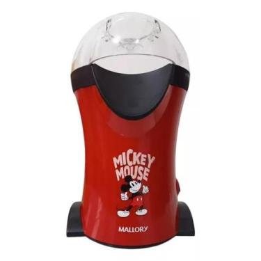 Imagem de Pipoqueira Mallory Mickey 127V