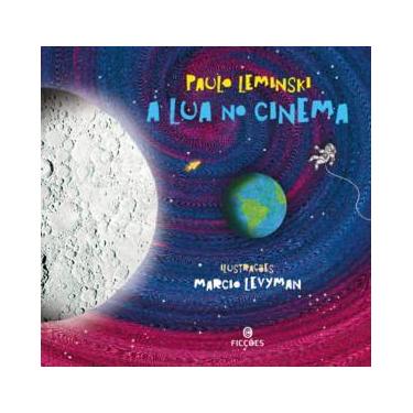 Imagem de A Lua no Cinema - Ficções