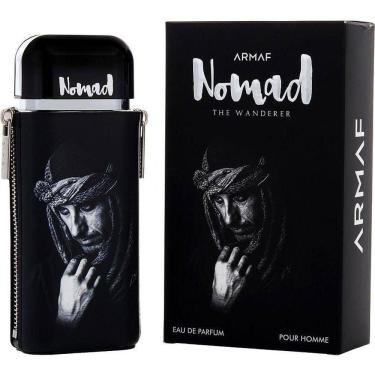 Imagem de Perfume Masculino Armaf Nomad The Wanderer Eau de Parfum Spray 100ml