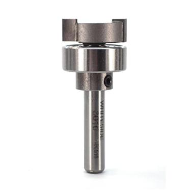 Imagem de Whiteside Router Bits Bit modelo 3010 com rolamento esférico