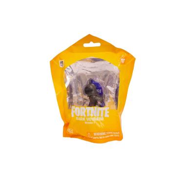 Imagem de Fortnite - Boneco Chaveiro Dark Voyager