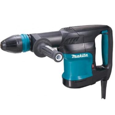 Imagem de Martelete Rompedor 1100W 11,4J 0-1900Rpm 110V/220V Makita Hm